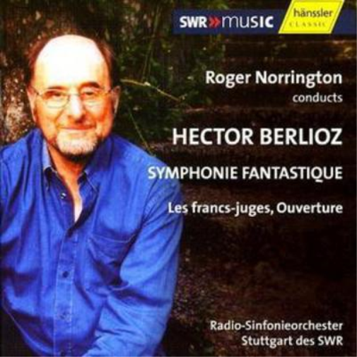 Symphonie Fantastique
