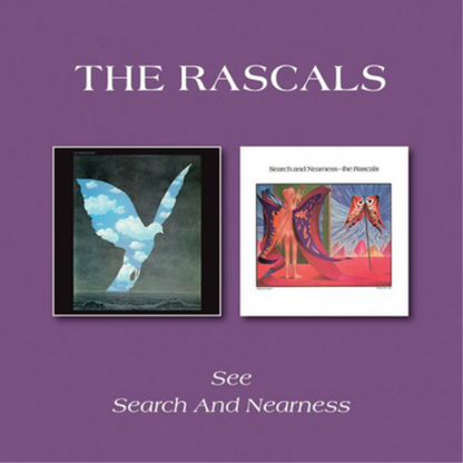 See/Search and Nearness
