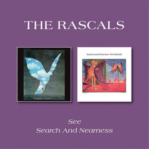 See/Search and Nearness