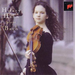 Hilary Hahn Plays Bach