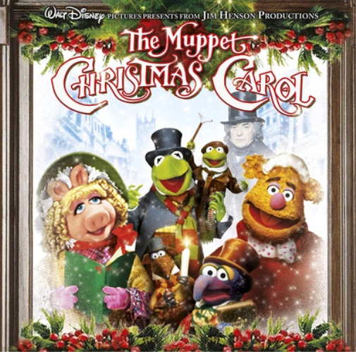 The Muppet Christmas Carol