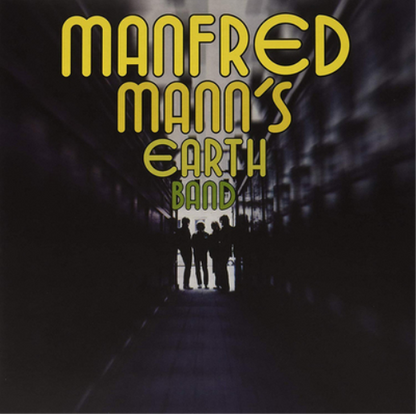 Manfred Mann's Earth Band