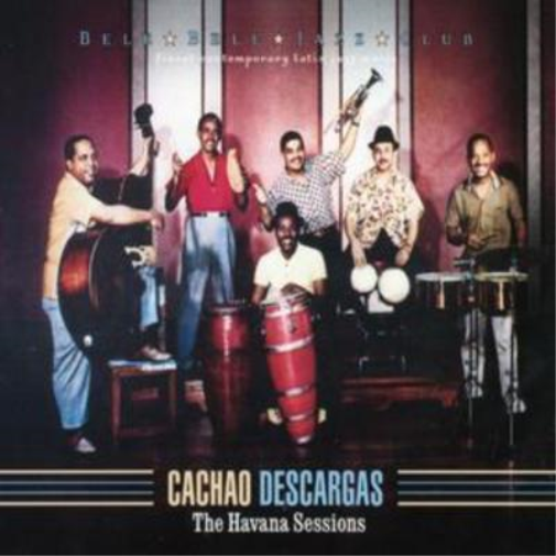 Havana Sessions, the