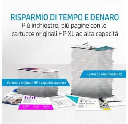 Hp 920Xl Cyan Inkjet Hp 920Xl Cyan Ink Cartridge