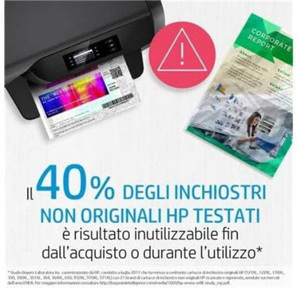 Hp 920Xl Cyan Inkjet Hp 920Xl Cyan Ink Cartridge