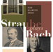 Straube Plays Bach