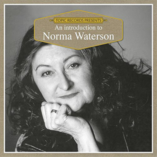 An Introduction to Norma Waterson