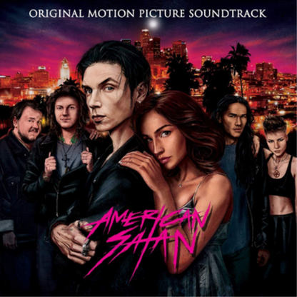 American Satan