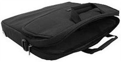 Kensington Laptop Sleeve - Simply Portable Classic Sleeve for 17 Inch devices - Laptop Case for Men & Women with Carry Handle & Shoulder Strap (K62567US