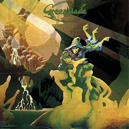 Greenslade: Expanded & Remastered