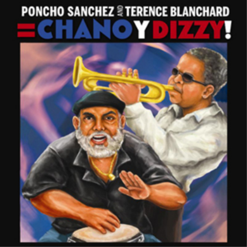 Chano Y Dizzy