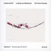 Piano Sonatas Vol. 2 (Schiff)