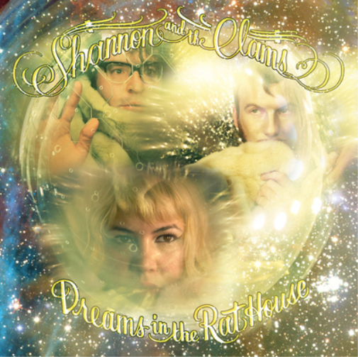 Dreams in the Rat House
