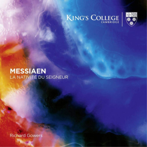 Messiaen: La Nativité Du Seigneur