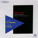 Prokofiev: Violin Sonatas: 3 Pieces from Romeo and Juliet