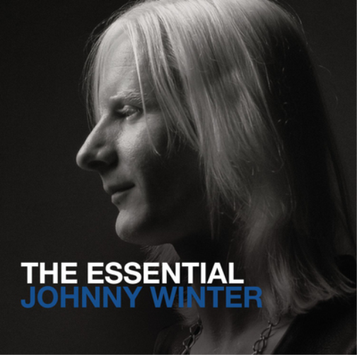 The Essential Johnny Winter
