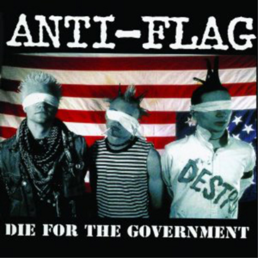 Die for the Government