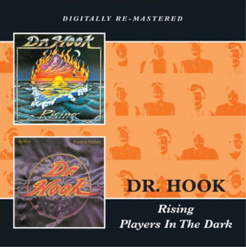 Rising/Players in the Dark
