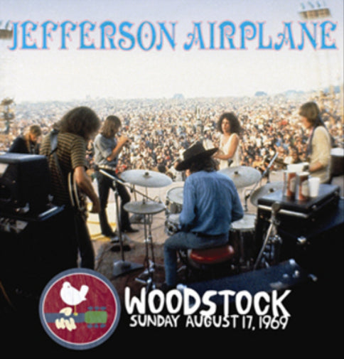 The Woodstock Experience