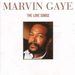 Marvin Gaye Love Songs