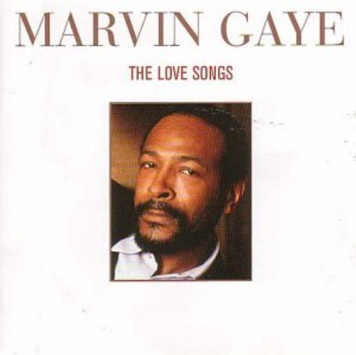 Marvin Gaye Love Songs