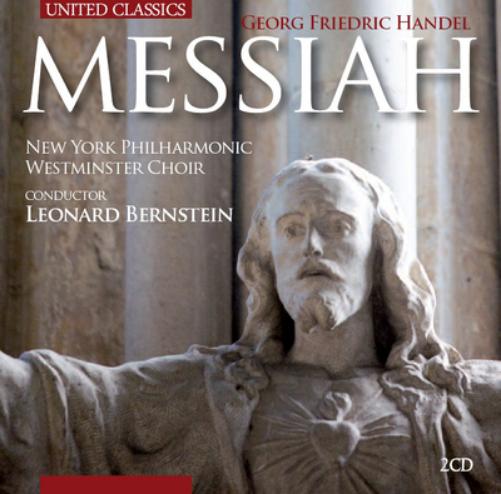 George Frideric Handel: Messiah