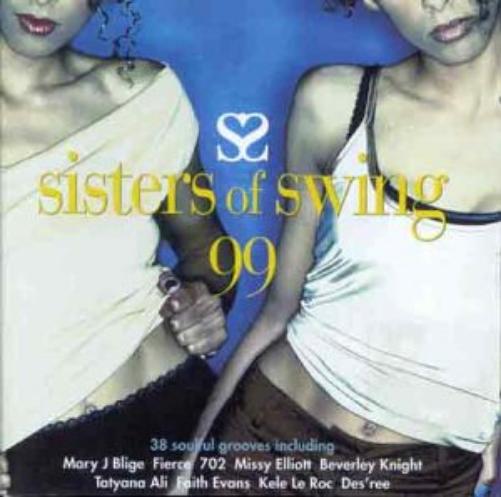 Sisters of Swing 1999 - R&B/Soul Classics