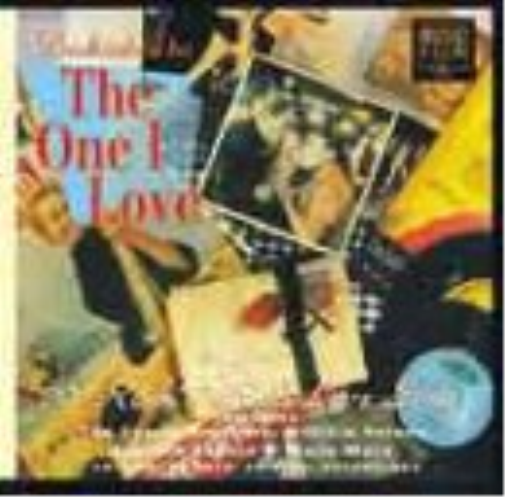 Dedicated To the One I Love