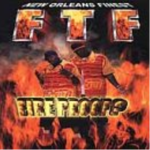 Fire Proof?