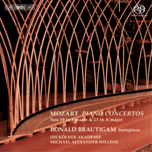 Mozart: Piano Concertos