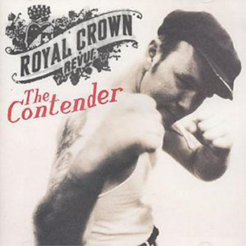 The Contender