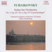 Tchaikovsky: Suites Nos. 1 & 2