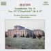 Haydn: Symphonies Nos. 53, 86 & 87