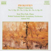 Prokofiev: Piano Concertos Nos. 1, 3 and 4