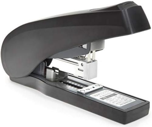 Rapesco 1237 923/10 mm Galvanised Staples, Type 23, Box of 1000