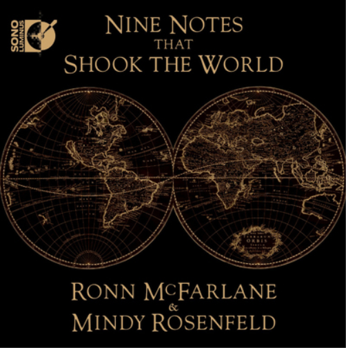 Nine Notes That Shook the World