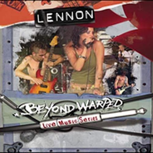 Lennon: Beyond Warped - Live Music Series