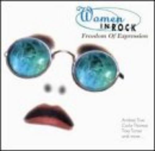 Women In Rock: Freedom Of Expression-Barbara Acklin, Ca Sue Thompson