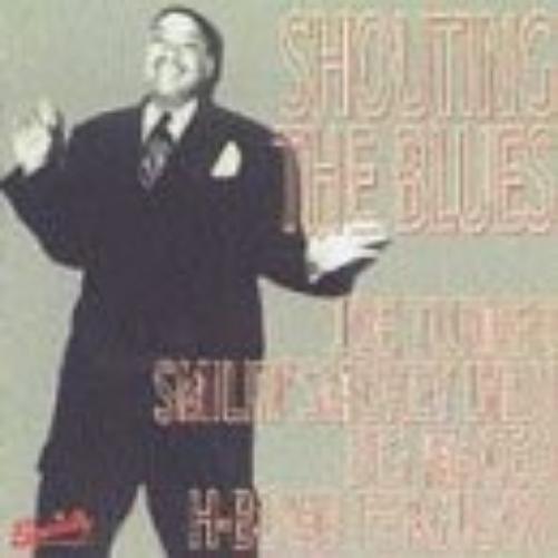 Shoutin the Blues