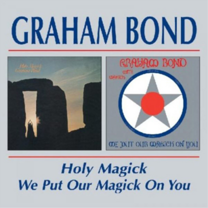 Holy Magick/We Put Our Magick On You