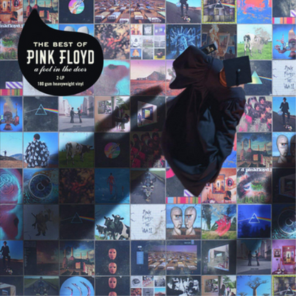 A Foot in the Door: The Best of Pink Floyd