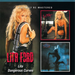 Lita/Dangerous Curves: Digitally Remastered