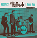 Respect/I Need You
