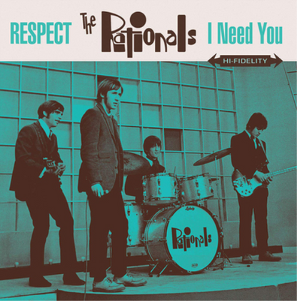 Respect/I Need You