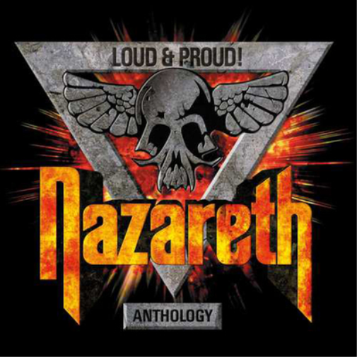 Loud & Proud!: Anthology
