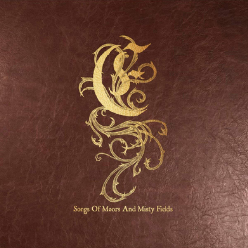 Songs of Moors and Misty Fields