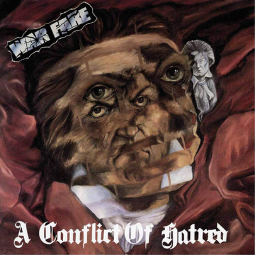 A Conflict of Hatred