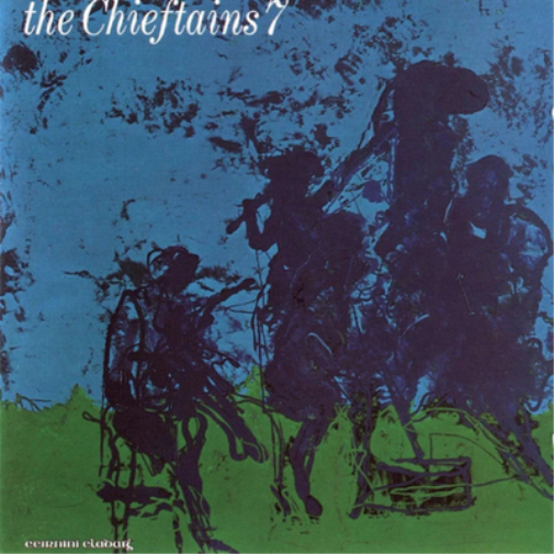 The Chieftains 7