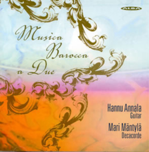 Musica Barocca a Due