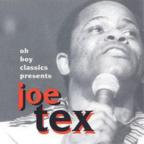 Oh Boy Classics Presents Joe Tex